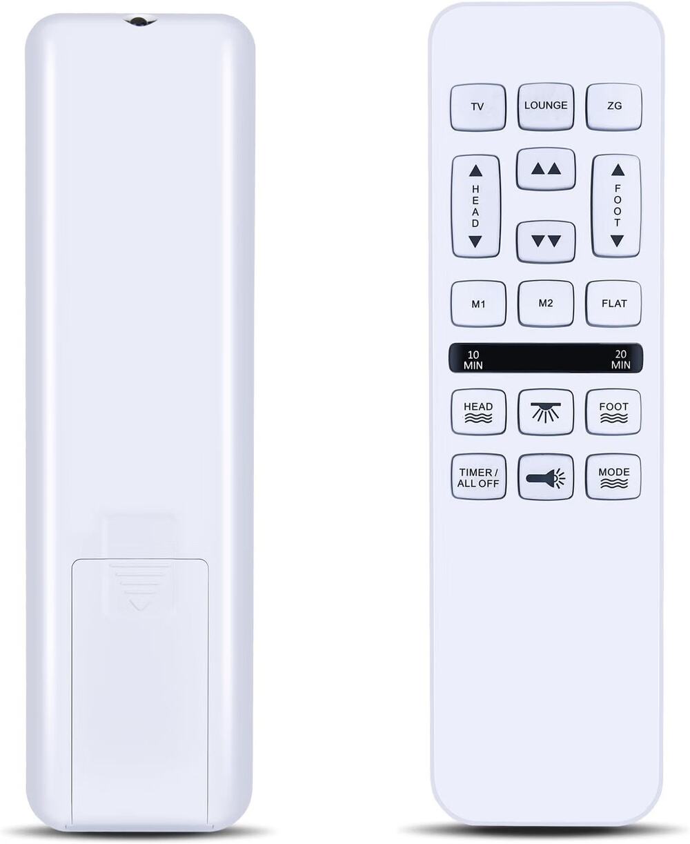 Replacement Remote for Richmat HJH55/HJC18 Control Box